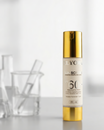 Elyora SPF 60+ Sunscreen